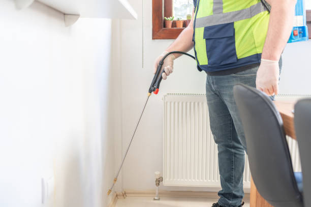 Best Best Pest Control Companies  in Clark, SD